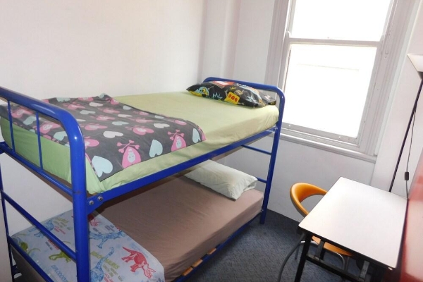 Casa Central Accommodation - Hostel